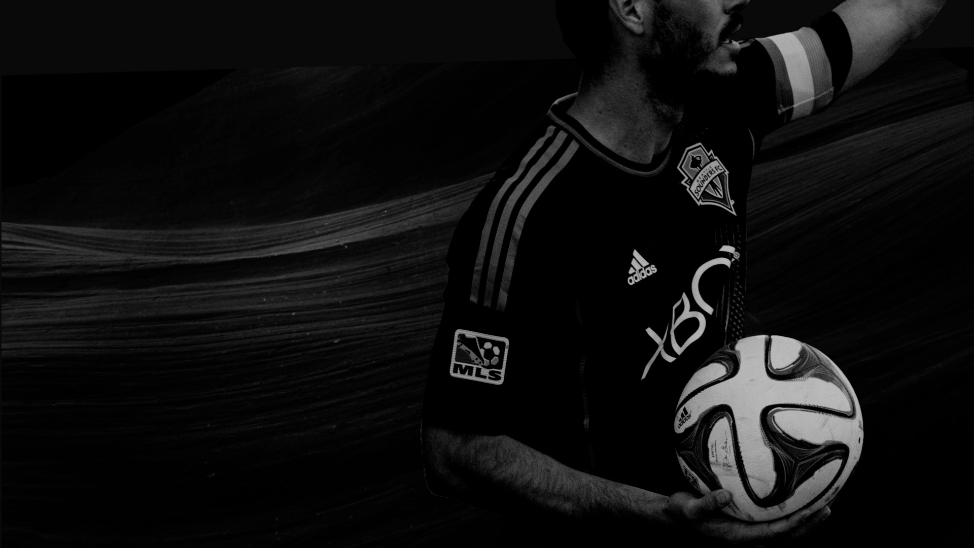 Jugador con balón