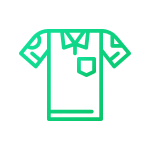 Camiseta equipo
